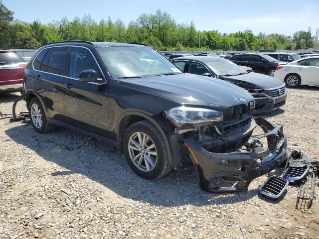 5UXKR0C51E0K51184 BMW X5 Xdrive35i