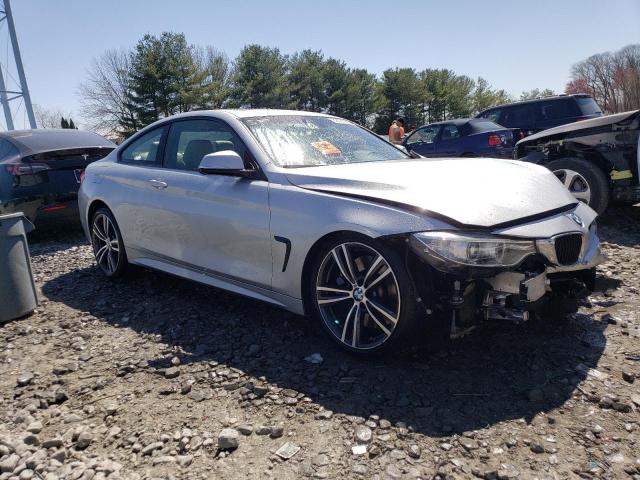 WBA3R1C53FK192976 BMW 435 I