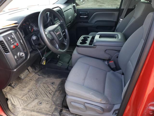 1GTV2TEH2EZ134480 GMC Sierra K1500