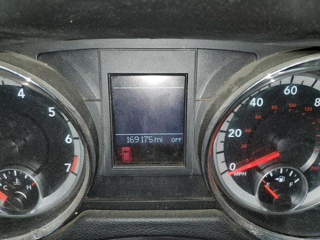 2C4RDGEG5HR842196 Dodge Grand Caravan Gt