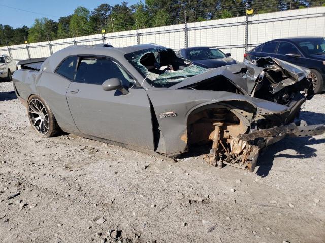 2C3CDZBTXJH310543 Dodge Challenger R/t