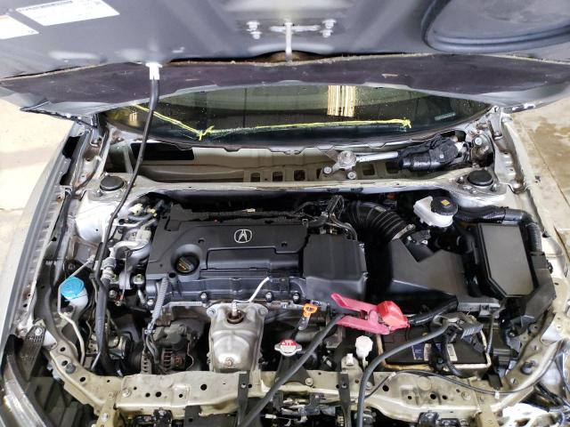 19UDE2F78KA008445 Acura Ilx Premium