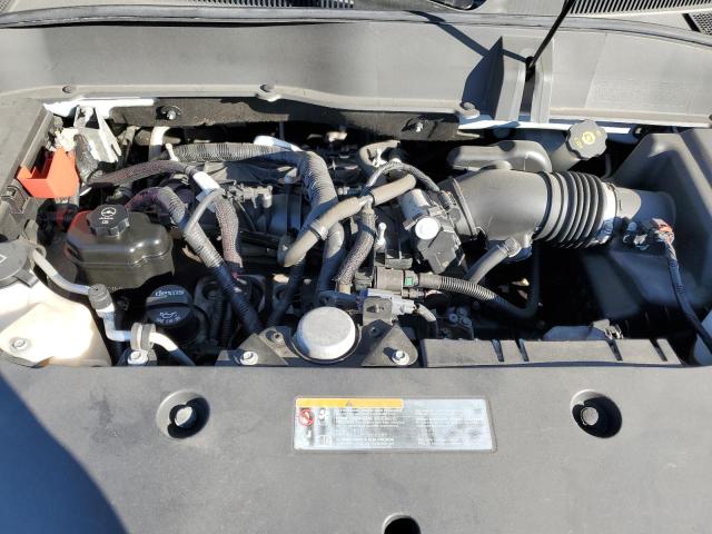 1GKKRTKD7EJ250065 GMC Acadia Denali