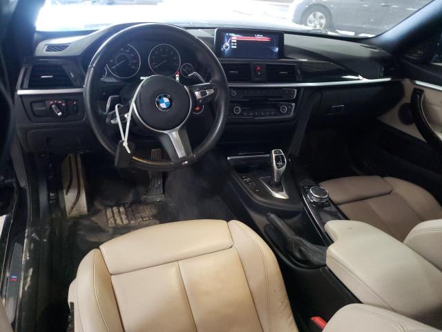 WBA4C9C57FD331855 BMW 428 Xi Gran Coupe Sulev