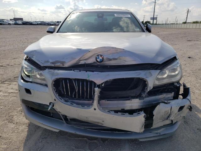 WBAYE8C54FD782232 BMW 750 LI