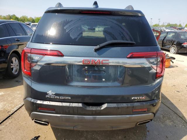 1GKKNLLSXLZ174977 GMC Acadia At4