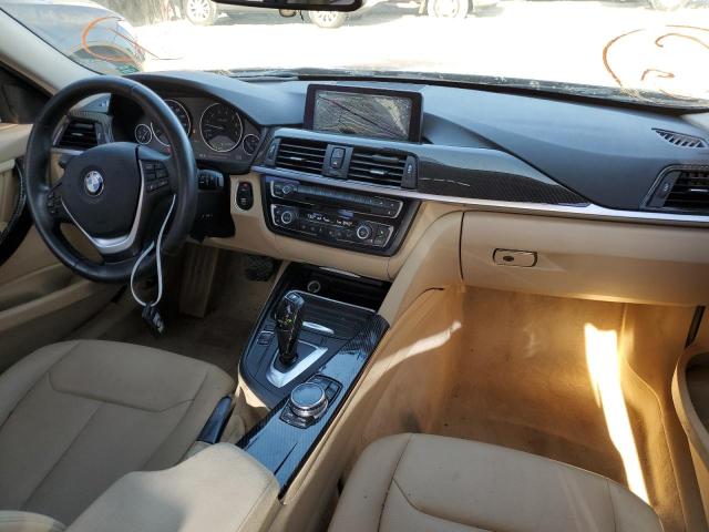 WBA3A5C56EP602119 BMW 328 I