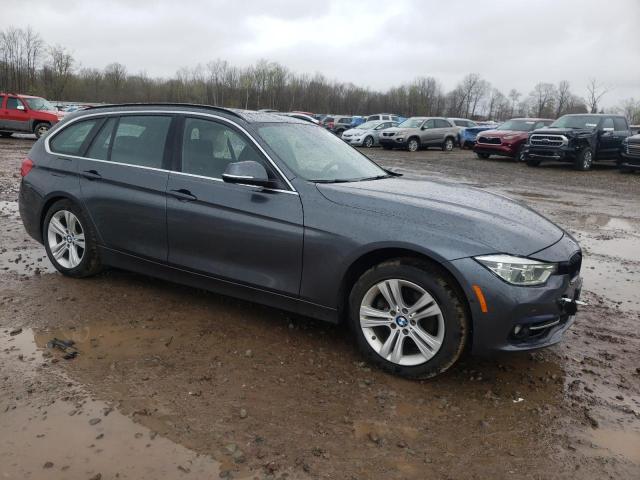 WBA8G5C59GK443200 BMW 328 XI