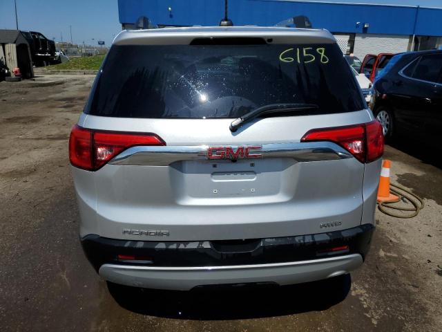 1GKKNSLA3JZ186158 GMC ACADIA SLE