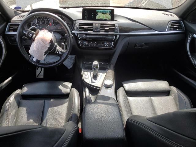 WBA8D9G39HNU62340 BMW 330 XI