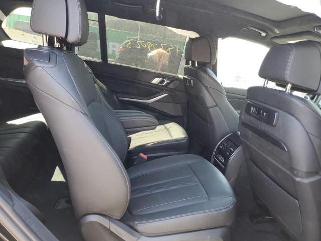 5UXCX6C05M9G44135 BMW X7 M50i