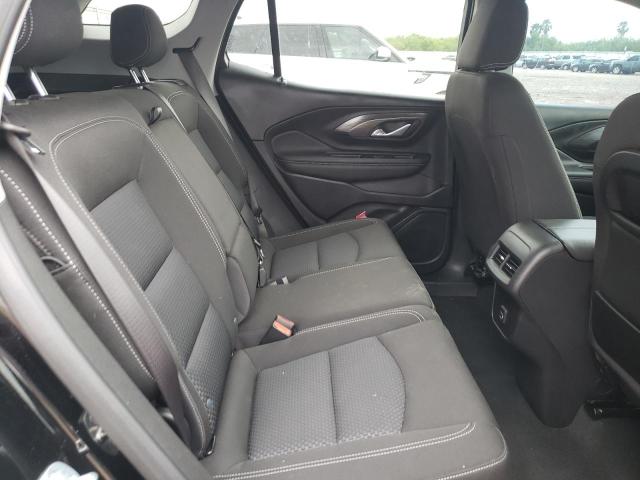 3GKALMEV6NL299712 GMC Terrain Sle