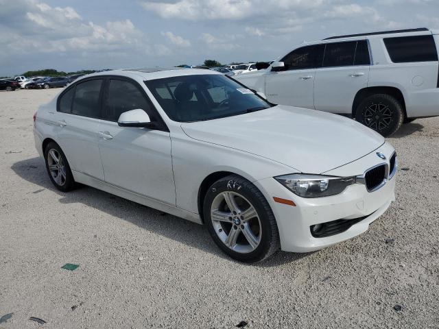 WBA3B5G57FNS13459 BMW 328 Xi Sulev