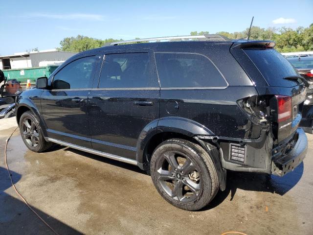 3C4PDCGB8LT248452 Dodge Journey Crossroad