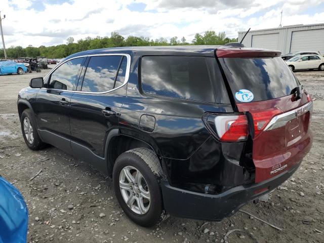 1GKKNKLA3KZ224294 GMC ACADIA SLE