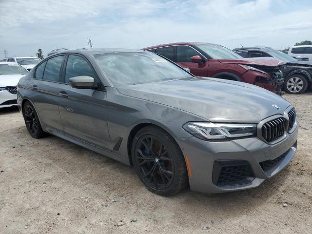 WBA13BK07MCF05638 BMW M550xi