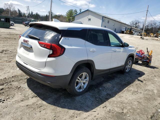 3GKALMEV5JL165784 GMC Terrain Sle