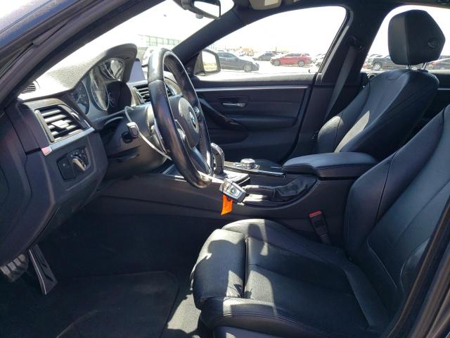WBA4B1C56GG242928 BMW 435 I Gran Coupe
