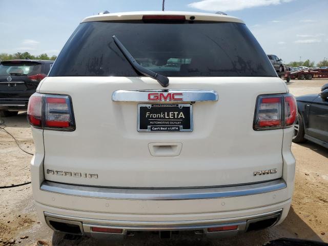 1GKKVTKD3EJ358064 GMC Acadia Denali