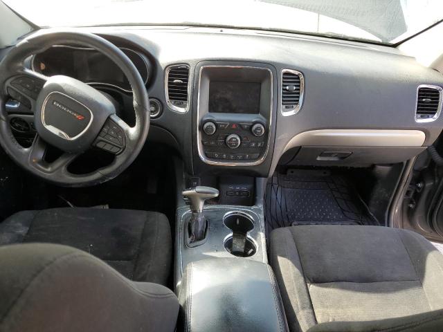 1C4RDJAG9JC111367 Dodge Durango Sxt
