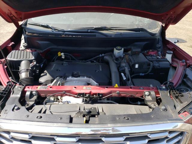 3GKALSEX8JL142294 GMC Terrain Denali