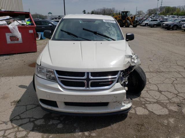 3C4PDCAB7FT738314 Dodge JOURNEY SE