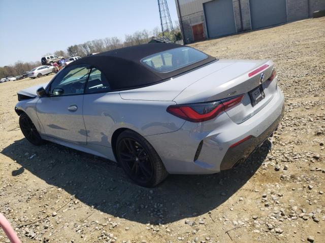 WBA43AT09NCJ44286 BMW 430xi