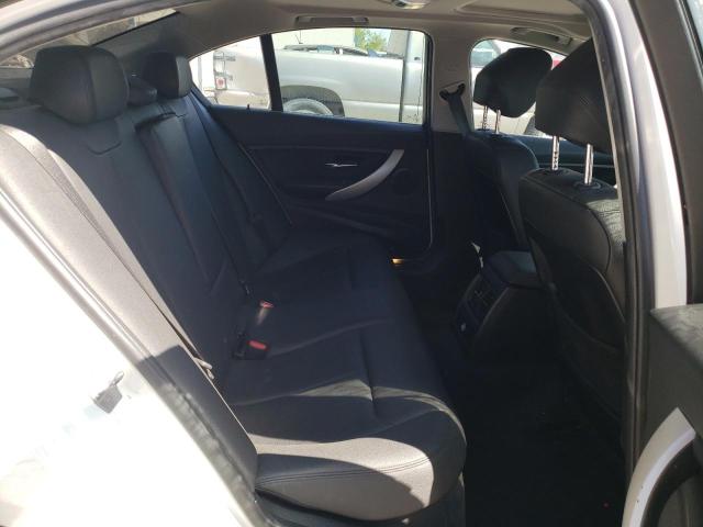 WBA8A9C59JAH14040 BMW 320 I