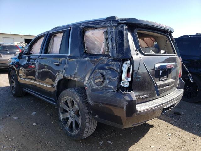 1GKS2CKJ5GR442602 GMC YUKON DENALI