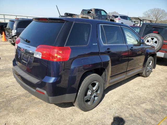 2GKALMEK3F6383157 GMC Terrain Sle