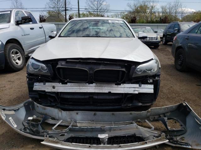 WBA5A7C57ED613507 BMW 528 XI