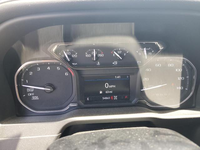 1GTU9BED1LZ353734 GMC Sierra K1500 Sle