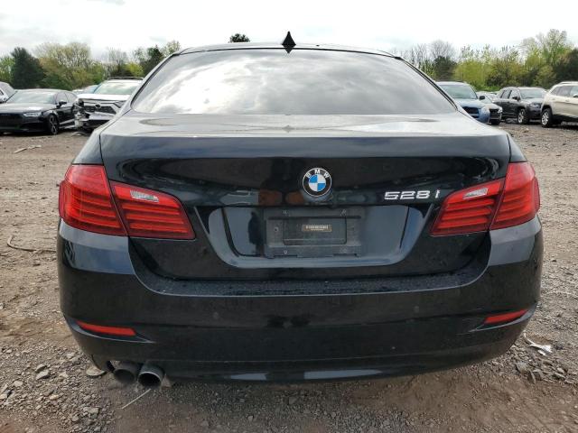 WBA5A7C56GG147263 BMW 528 XI