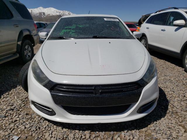 1C3CDFAA3GD584686 Dodge DART SE