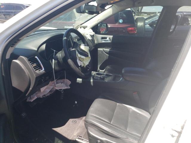 1C4RDJDG7GC374977 Dodge DURANGO LIMITED