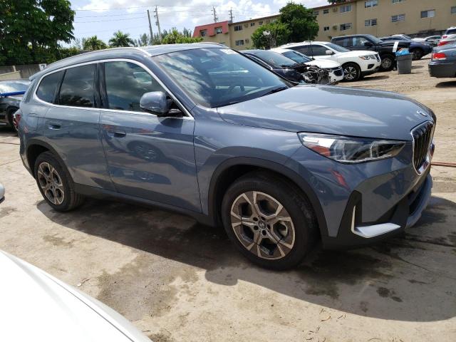 WBX73EF07P5W02601 BMW X1 Xdrive28i