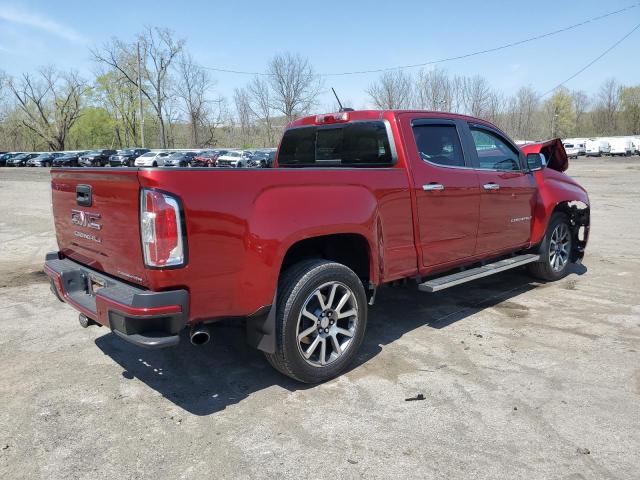 1GTG6EEN7M1201943 GMC Canyon Denali
