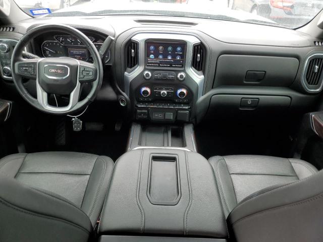 1GTU9DED0MZ316820 GMC Sierra K1500 Slt