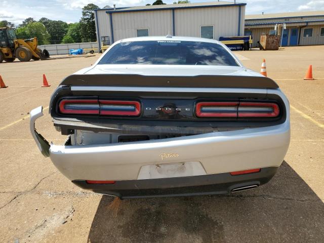 2C3CDZAGXKH702444 Dodge Challenger Sxt
