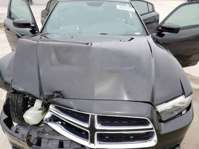 2C3CDXHGXEH207241 Dodge Charger Sxt