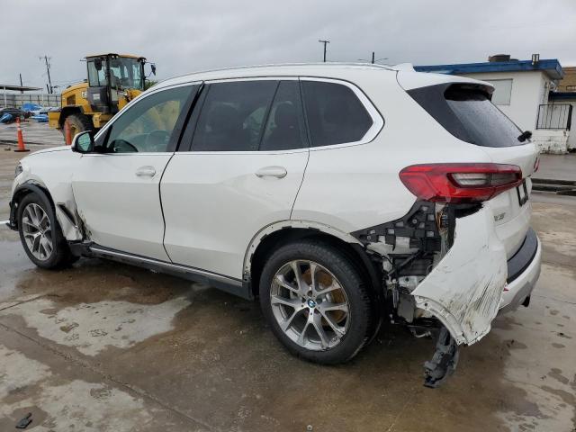 5UXCR6C50KLK87952 BMW X5 Xdrive40i