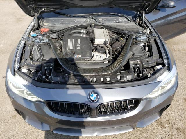 WBS3U9C31HP971225 BMW M4