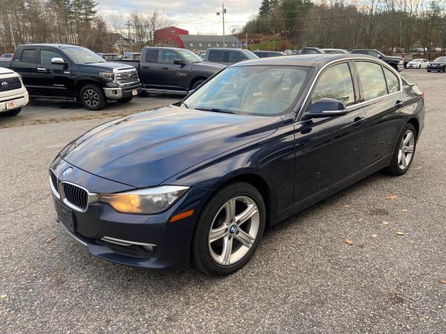 WBA3D5C53EKX96399 BMW 328 D Xdrive