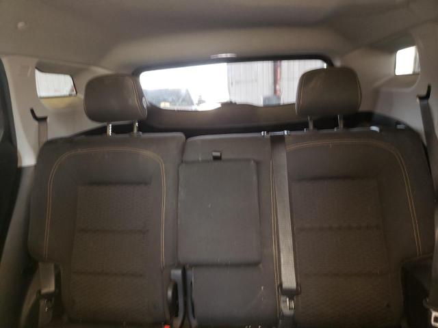 3GKALTEV5JL216985 GMC Terrain Sle