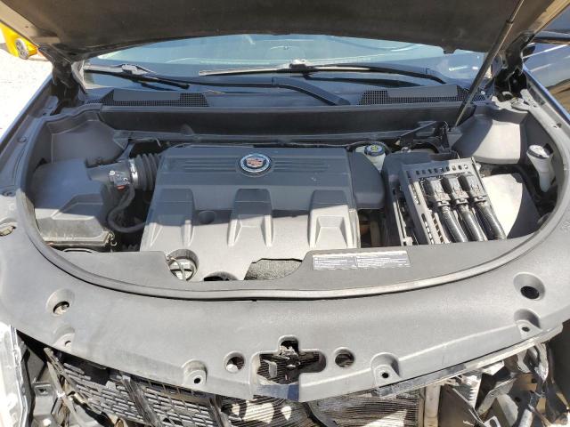 3GYFNAE31FS575739 Cadillac SRX