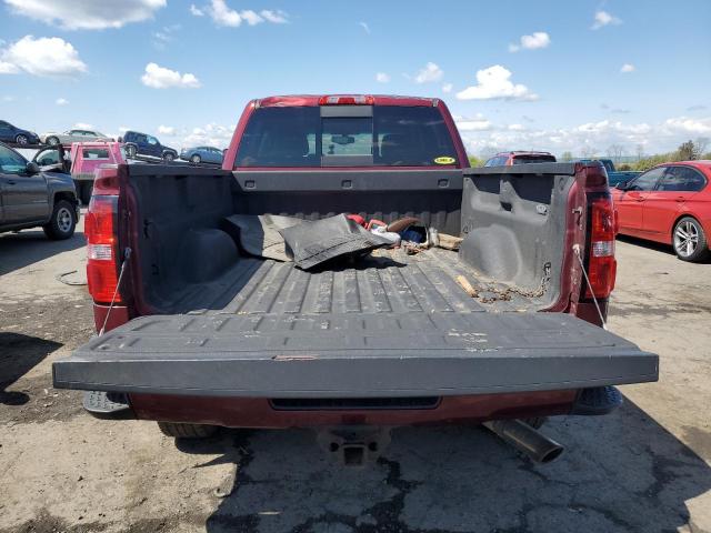 1GT123EG4FF554783 GMC Sierra K3500 Slt