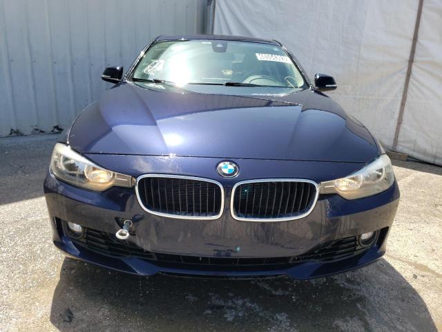 WBA3A5C5XFF610022 BMW 328 I