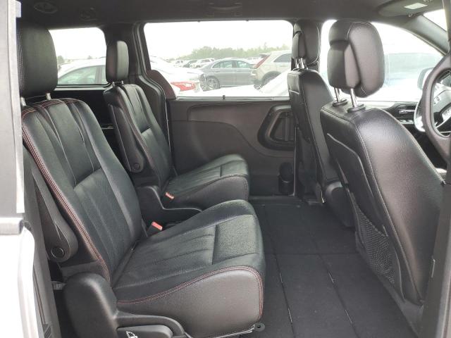 2C4RDGEG4KR764078 Dodge Grand Caravan Gt