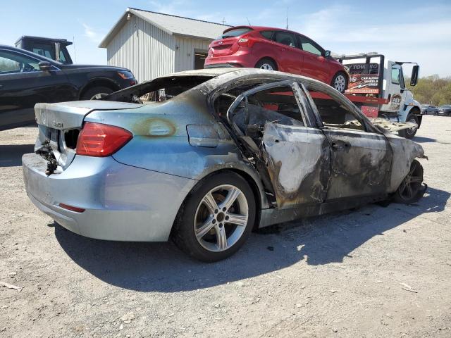 WBA3C3C59EF984344 BMW 320 I Xdrive