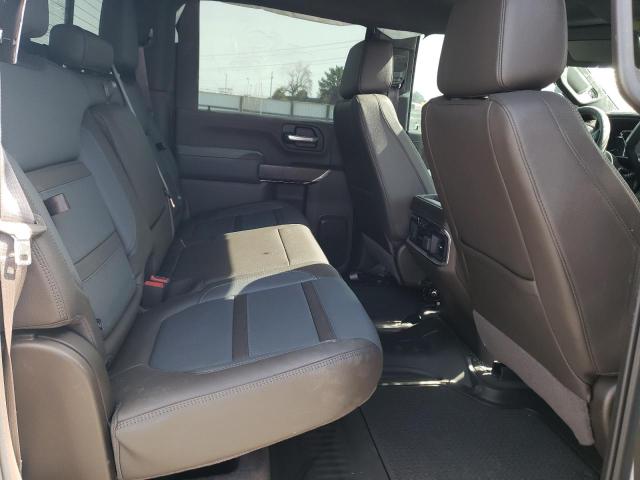 1GT49WEY7PF217688 GMC Sierra K3500 Denali